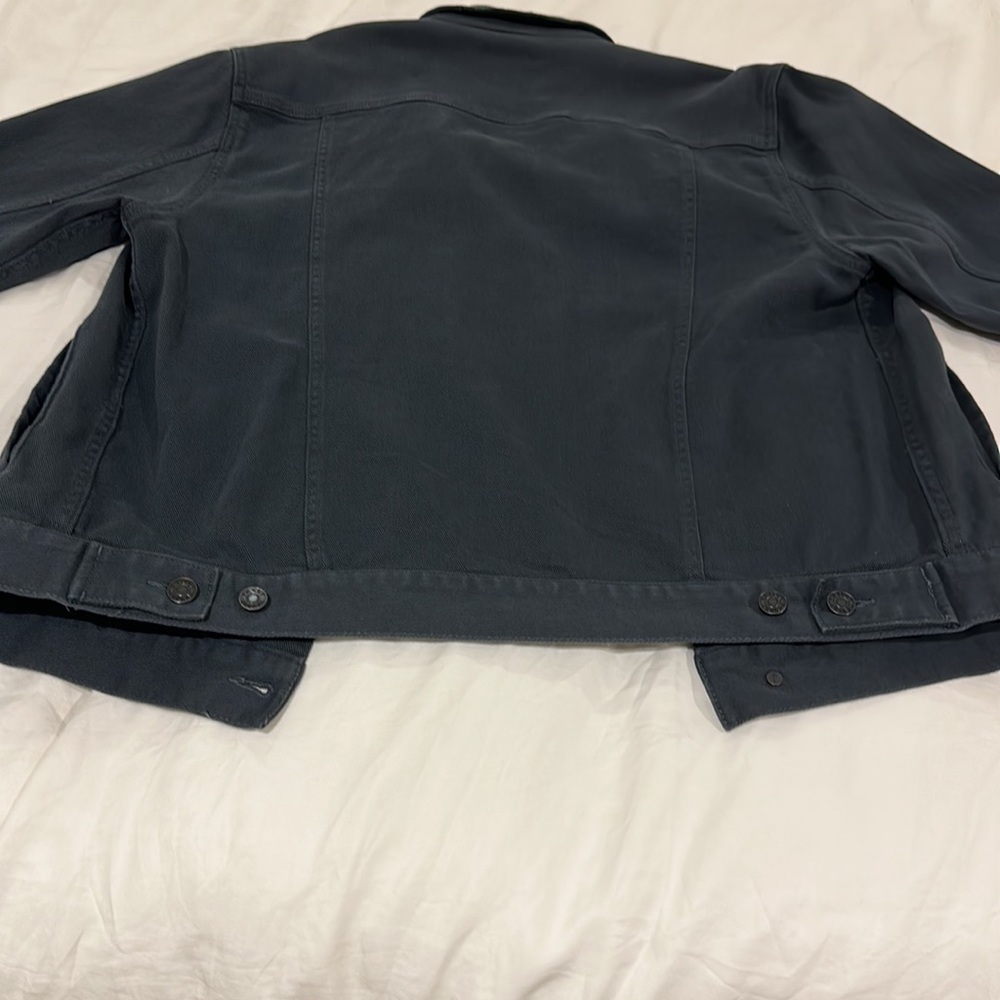 Rails Jacket - Picture 4 of 4